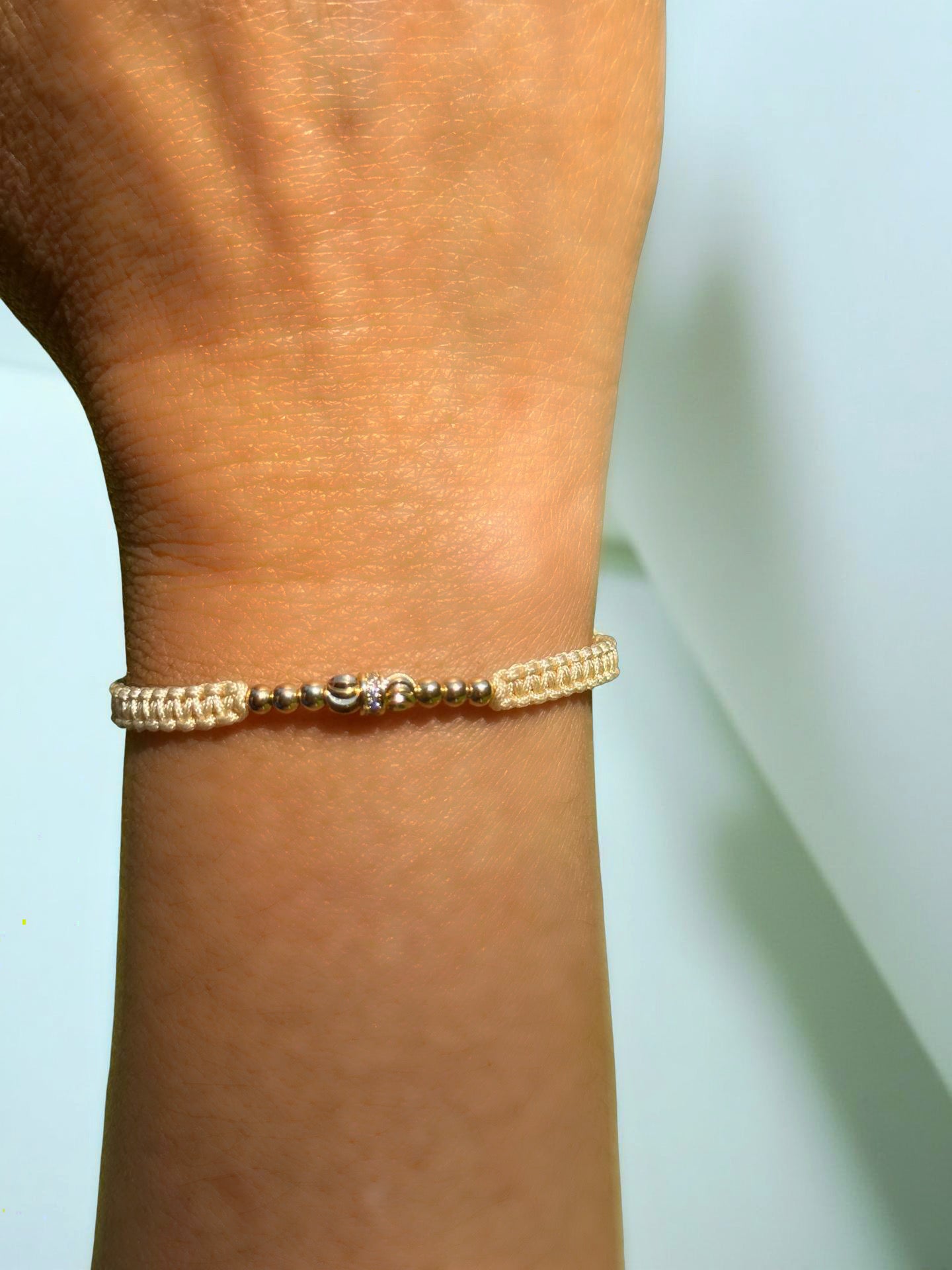 18K Gold-Plated Bracelets gold